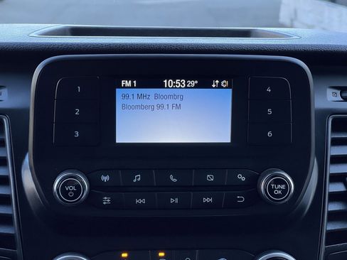 Used 2024 Ford Transit 350 148 High Roof Extended DRW w/ Load Area Protection Package image 18