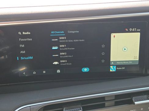 New 2026 Hyundai Palisade SEL AWD/4WD image 30