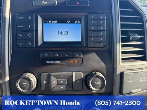 Used 2020 Ford F250 XL w/ Power Equipment Group image 28