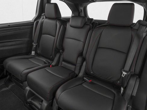 New 2026 Honda Odyssey Sport-L image 9