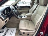 Used 2015 Jeep Grand Cherokee Overland w/ Advanced Technology Group image 6