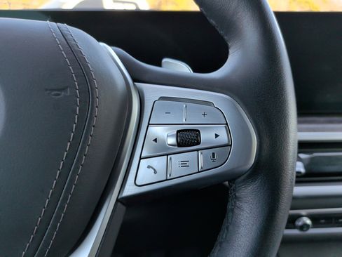 Certified 2024 BMW X7 xDrive40i image 23