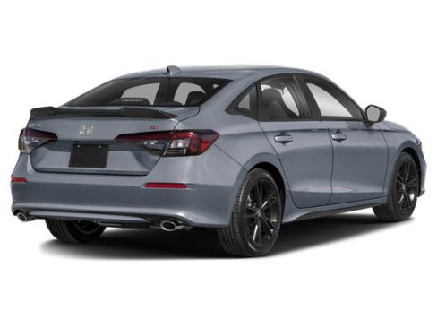 Used 2025 Honda Civic Si image 2
