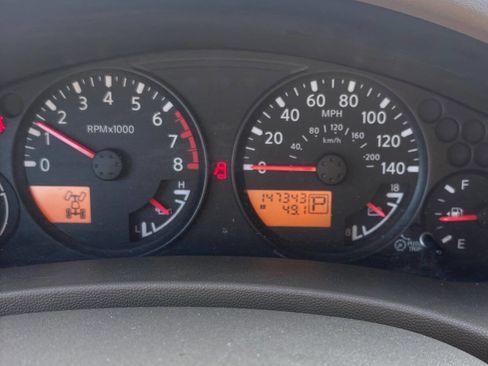 Used 2007 Nissan Frontier SE w/ SE Value Truck Pkg image 14