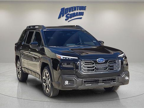 New 2026 Subaru Outback Touring XT image 1