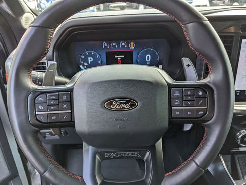 Certified 2024 Ford F150 Raptor image 36
