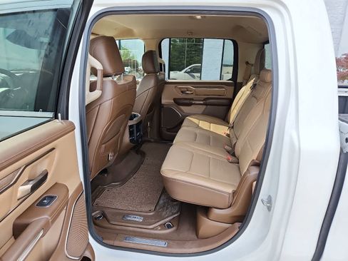 Used 2019 RAM 1500 Limited AWD/4WD image 29