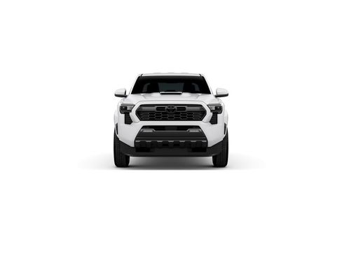 New 2026 Toyota Tacoma TRD Sport RWD image 51