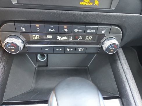 Used 2025 MAZDA CX-5 AWD 2.5 S w/ Select Package image 23