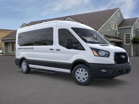 New 2025 Ford Transit 350 XL image 28