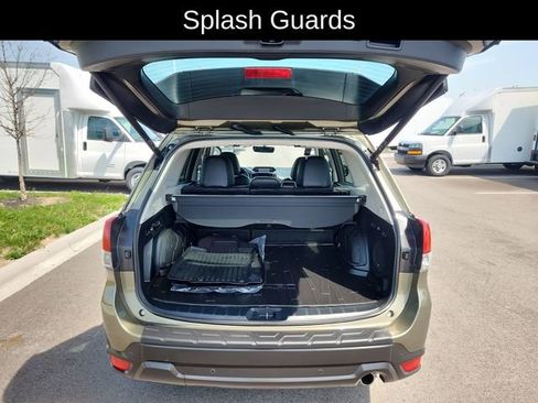 Used 2023 Subaru Forester Limited AWD/4WD image 32
