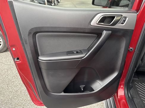 Used 2021 Ford Ranger XLT w/ Equipment Group 301A Mid image 23