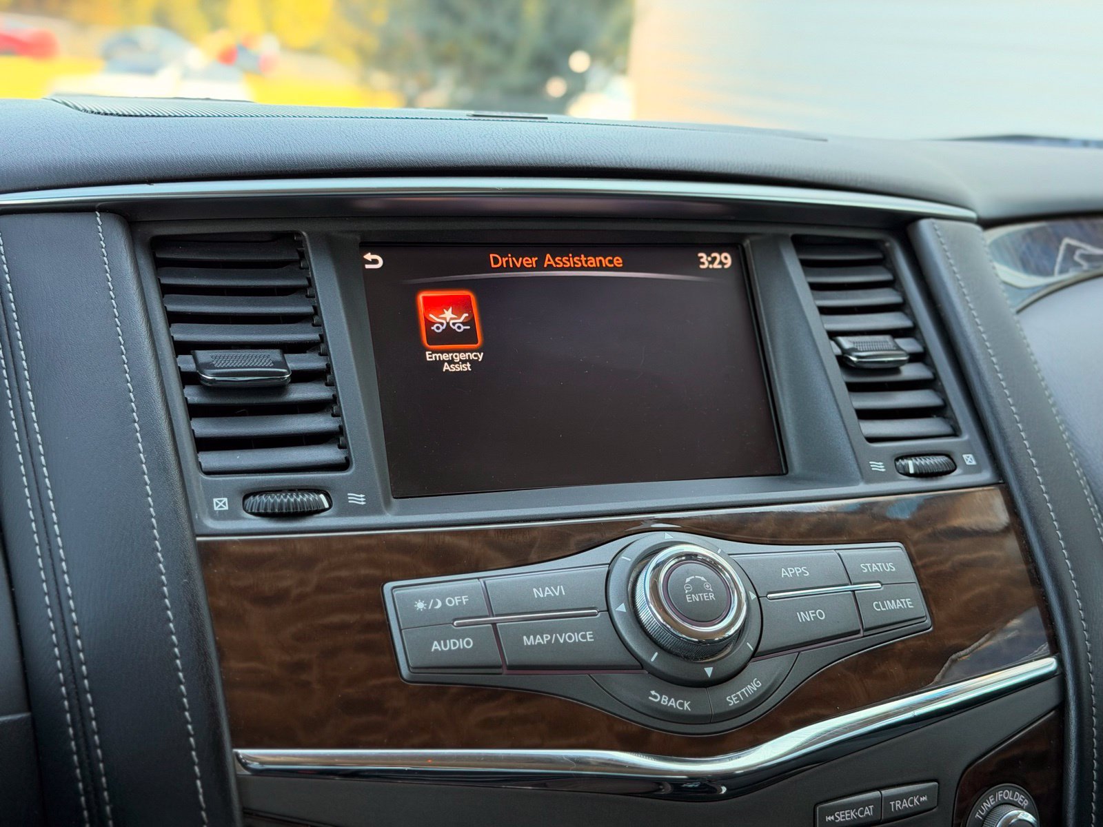 Used 2019 Nissan Armada SV w/ Driver Package RWD image 52