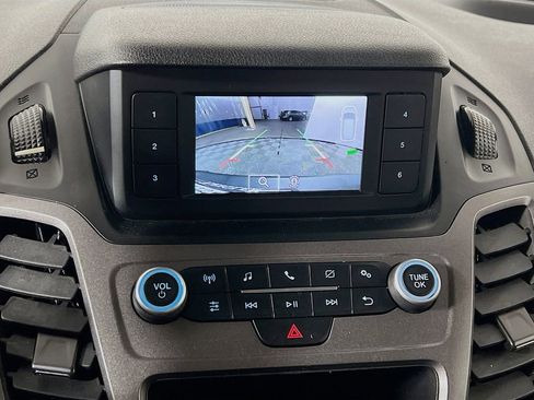 Used 2021 Ford Transit Connect XL FWD image 13