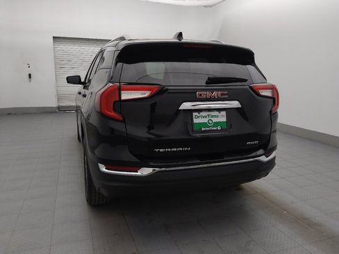 Used 2022 GMC Terrain SLT w/ LPO, Floor Liner Package image 6