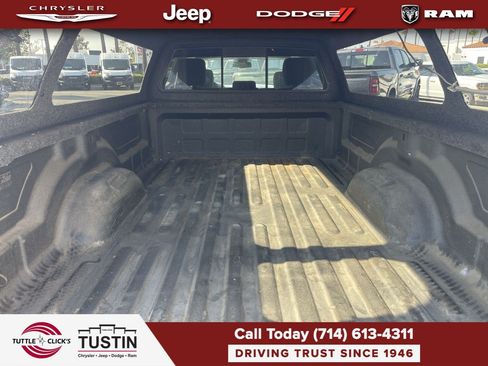 Used 2013 RAM 2500 Big Horn RWD image 31