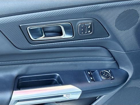 Used 2024 Ford Mustang GT Premium RWD image 21