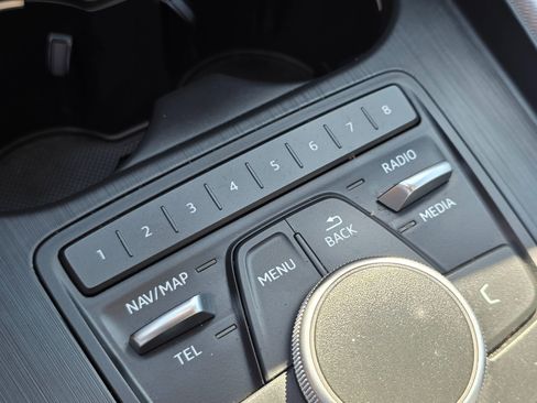 Used 2017 Audi A4 2.0T Premium Plus w/ Premium Plus Package image 32