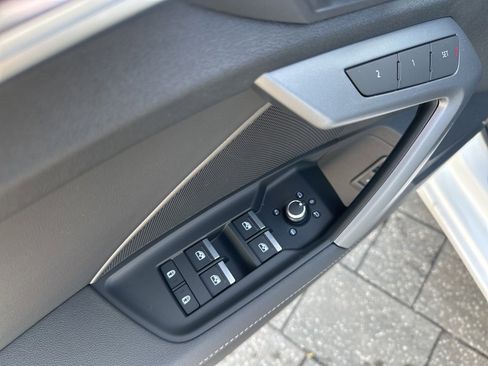 New 2025 Audi A3 2.0T Premium image 30