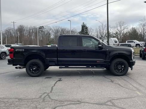 Used 2024 Ford F350 Lariat w/ Lariat Ultimate Package image 6