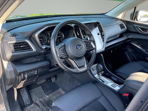 Certified 2024 Subaru Ascent Premium w/ Convenience Package AWD/4WD image 12
