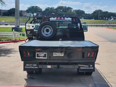 New 2026 Chevrolet Silverado 3500 W/T w/ WT Convenience Package AWD/4WD image 13