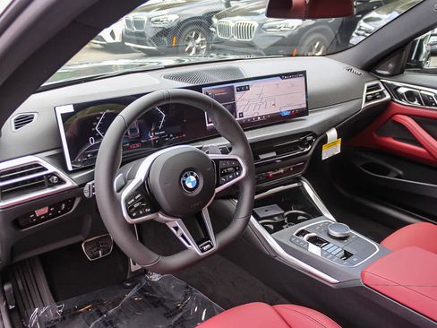 New 2027 BMW 430i Coupe w/ M Sport Package RWD image 15