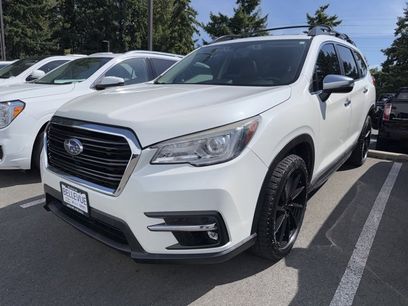 Used 2019 Subaru Ascent Touring w/ Popular Package #3