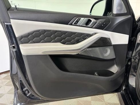 Used 2023 BMW X5 M w/ Competition Package AWD/4WD image 10
