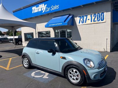 Used 2013 MINI Cooper Hardtop