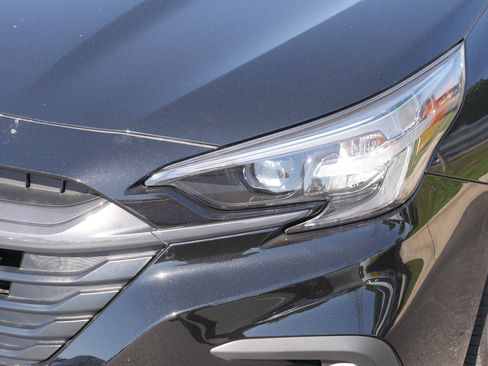 Certified 2025 Subaru Legacy Premium AWD/4WD image 16