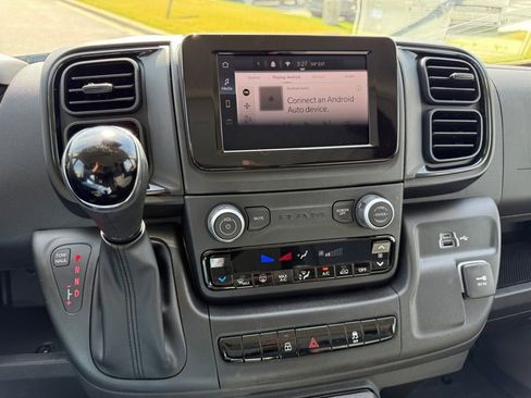New 2026 RAM ProMaster 1500 w/ Convenience Group FWD image 19