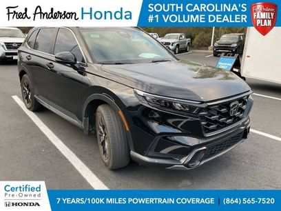 Used 2023 Honda CR-V Sport