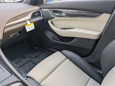 New 2026 Cadillac CT5 Sport w/ Technology Package image 20