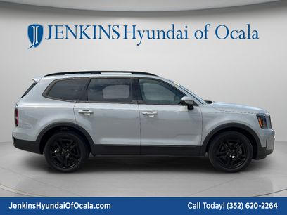 Used 2025 Kia Telluride EX X-Line