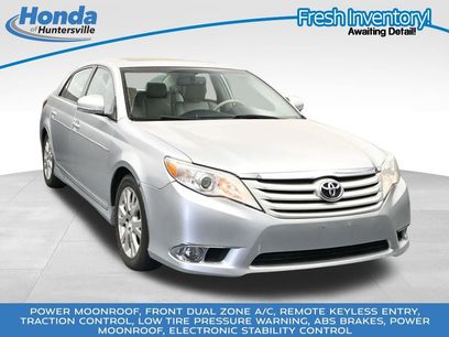 Used 2011 Toyota Avalon