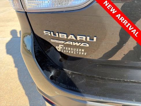 Used 2019 Subaru Forester Limited image 5