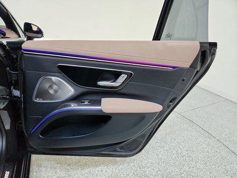 Certified 2023 Mercedes-Benz EQS 450+ Sedan image 26