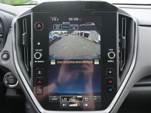 Used 2025 Subaru Crosstrek 2.5i Wilderness w/ Wilderness Package AWD/4WD image 25