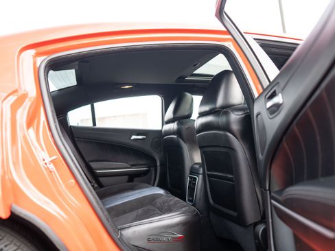 Used 2023 Dodge Charger Scat Pack RWD image 19