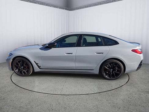 Used 2022 BMW M440i xDrive Gran Coupe w/ Premium Package image 5