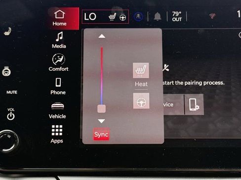 New 2026 Dodge Charger GT w/ Driver Convenience Group image 16