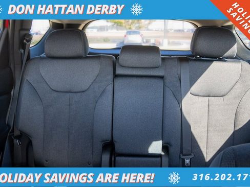 Used 2023 Hyundai Santa Fe SEL image 21