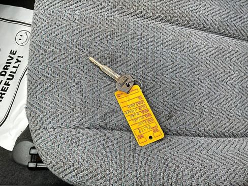Used 2000 Suzuki Grand Vitara JLX AWD/4WD image 33