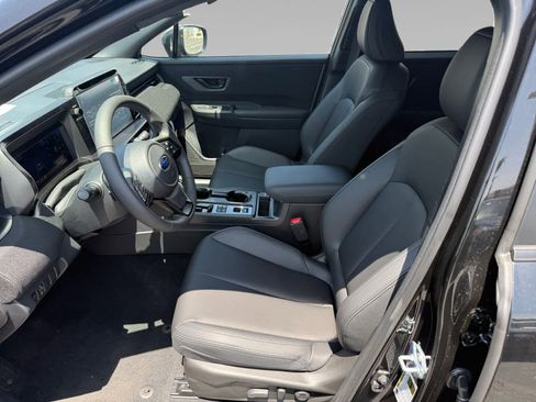 New 2026 Subaru Outback Premium AWD/4WD image 11