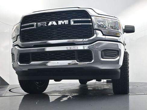 Used 2021 RAM 2500 Tradesman image 50