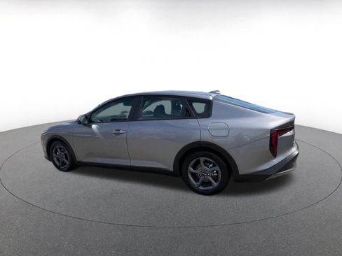 Used 2025 Kia K4 FWD image 10