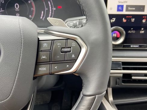 Used 2024 Lexus RX 350 Premium w/ Accessory Package (Z1) AWD/4WD image 18