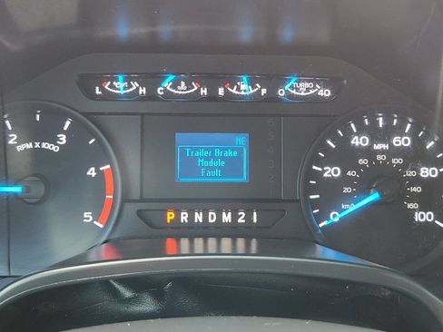 Used 2017 Ford F250 XL w/ STX Appearance Package image 10