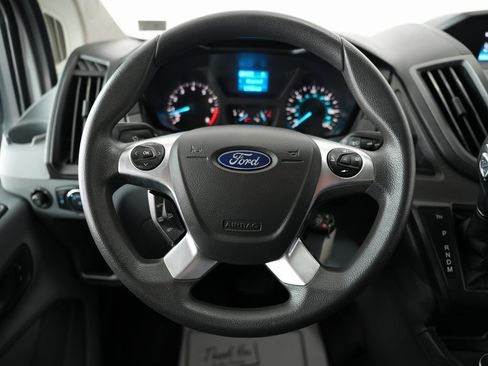 Used 2019 Ford Transit 150 130 Low Roof image 10